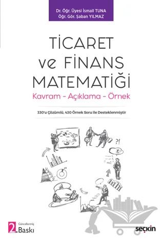 Ticaret ve Finans Matematiği