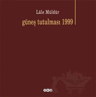 Güneş Tutulması 1999