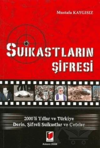 Suikastların Şifresi
