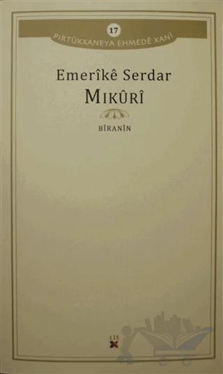 Mikuri