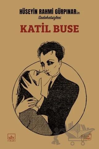 Katil Buse
