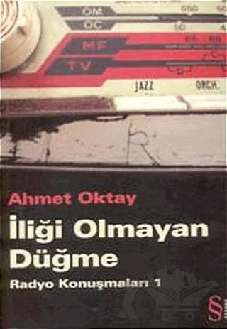 İliği Olmayan Düğme