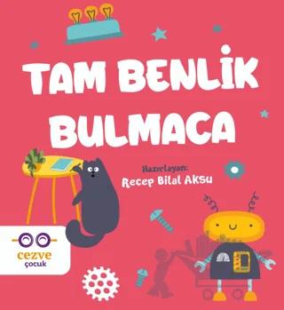 Tam Benlik Bulmaca