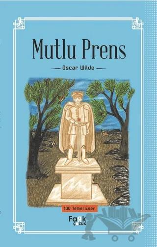 Mutlu Prens