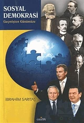 Sosyal Demokrasi