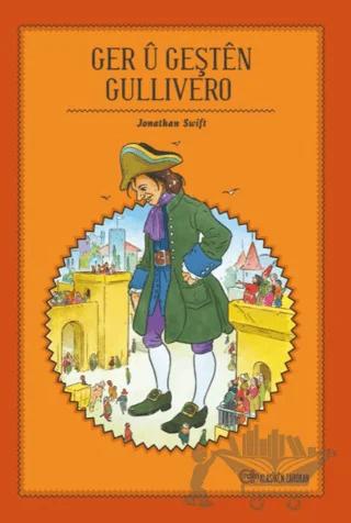 Ger Ü Geşten Gullivero