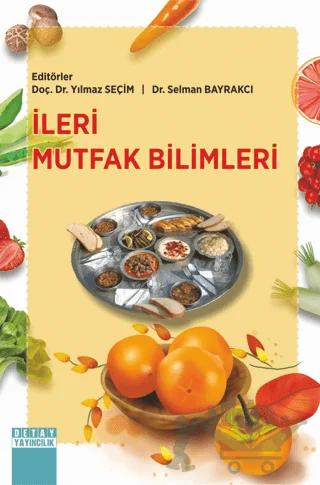İleri Mutfak Bilimleri