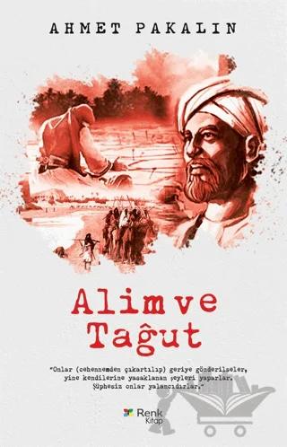 Alim ve Tağrut