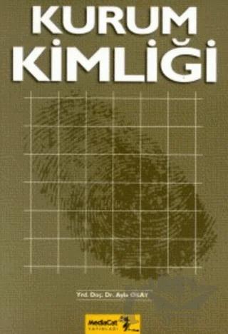Kurum Kimliği