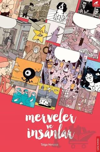 Merveler ve İnsanlar