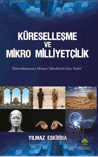 Küreselleşme ve Mikro Milliyetçilik
