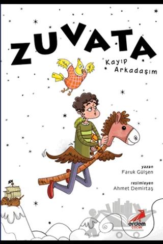 Zuvata