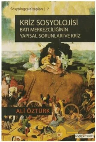 Kriz Sosyolojisi