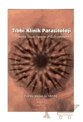 Tıbbi Klinik Parazitoloji