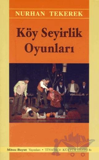 Köy Seyirlik Oyunları