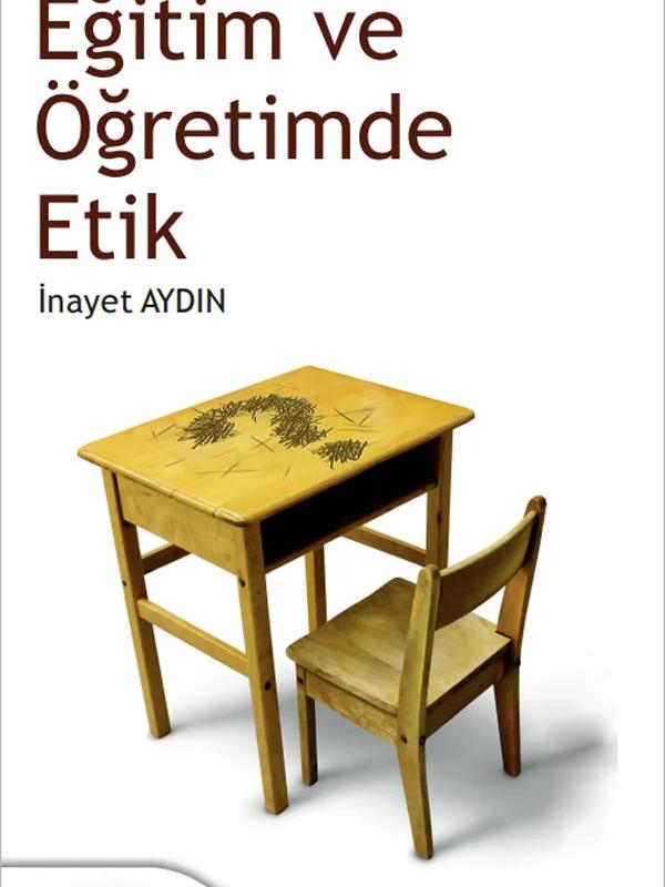 Eğitim ve Öğretimde Etik
