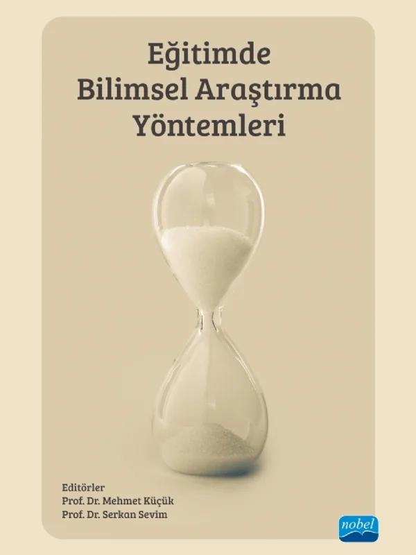 Eğitimde Bilimsel Araştırma Yöntemleri