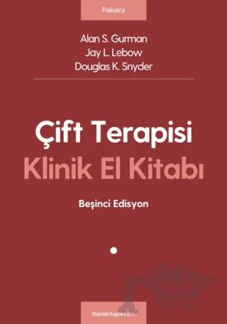 Çift Terapisi Klinik El Kitabı