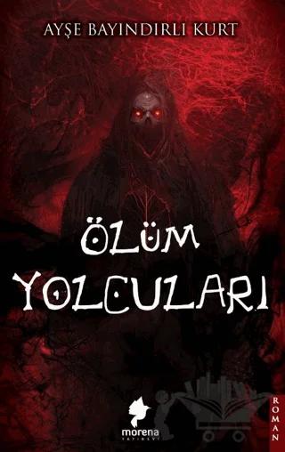 Ölüm Yolcuları
