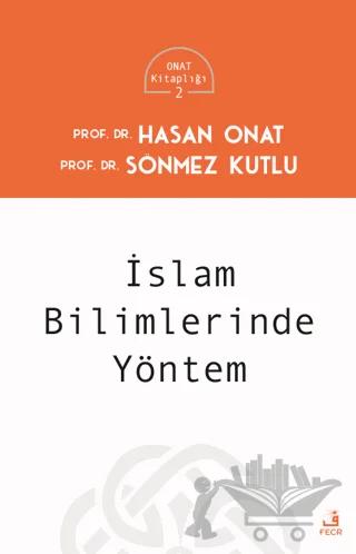 İslam Bilimlerinde Yöntem