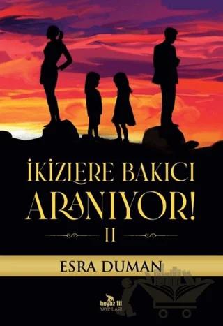 İkizlere Bakıcı Aranıyor! 2