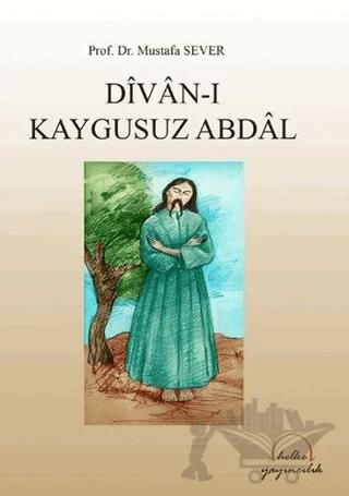 Divan-ı Kaygusuz Abdal