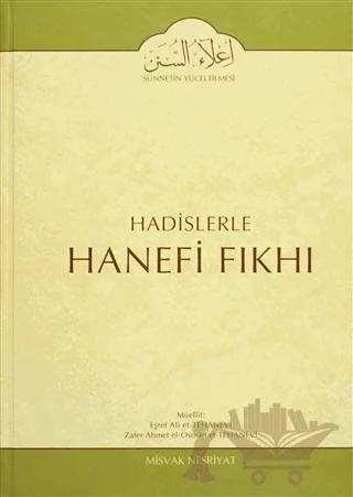 Hadislerle Hanefi Fıkhı 9