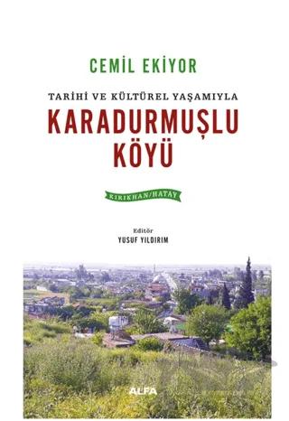 Karadurmuşlu Köyü