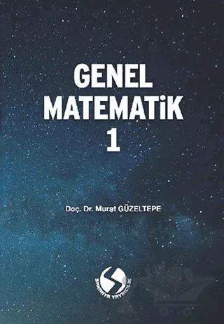 Genel Matematik 1