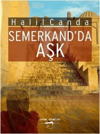 Semerkand'da Aşk
