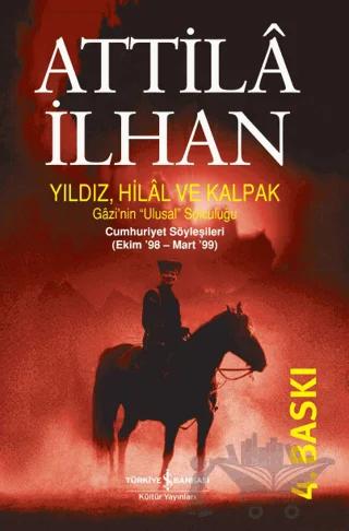 Yıldız, Hilal ve Kalpak