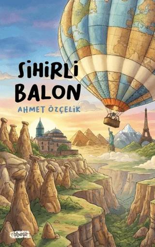Sihirli Balon