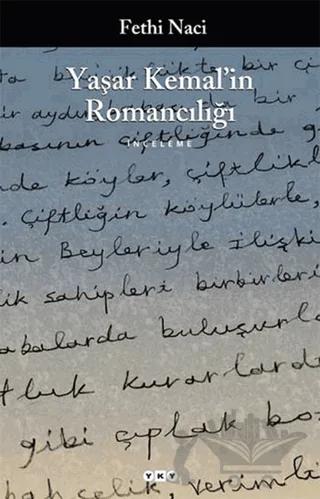 Yaşar Kemal’in Romancılığı