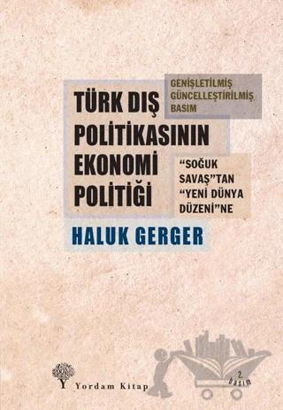 Türk Dış Politikasının Ekonomi Politiği