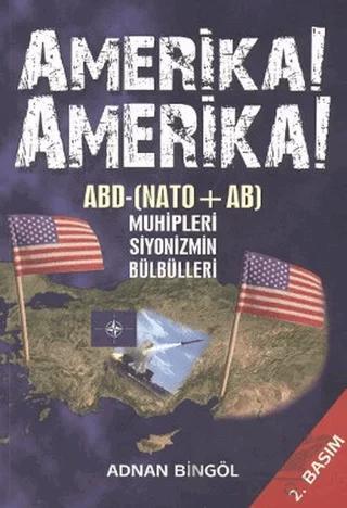 Amerika! Amerika!