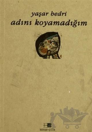Adını Koyamadığım