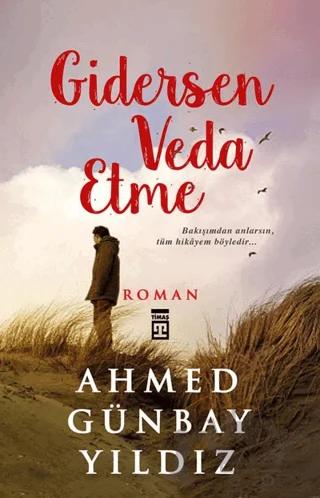 Gidersen Veda Etme