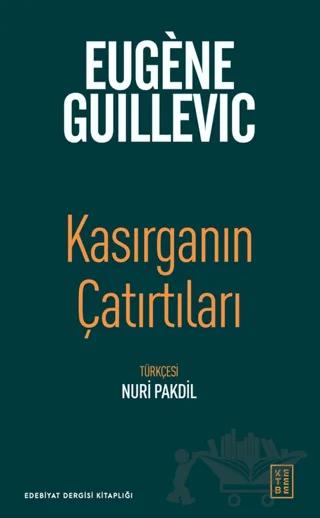 Kasırganın Çatırtıları