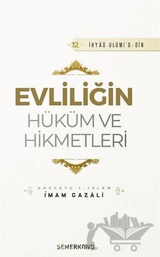 Evliliğin Hüküm ve Hikmetleri