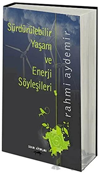 Sürdürülebilir Yaşam ve Enerji Söyleşileri