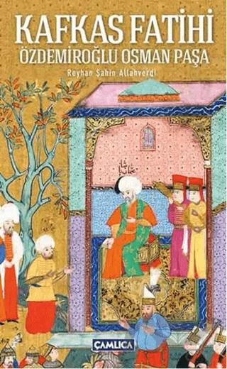 Kafkas Fatihi
