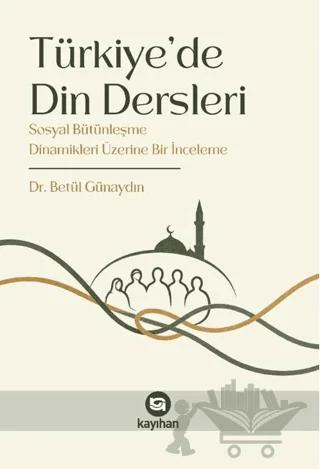 Türkiye'de Din Dersleri