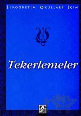 Tekerlemeler