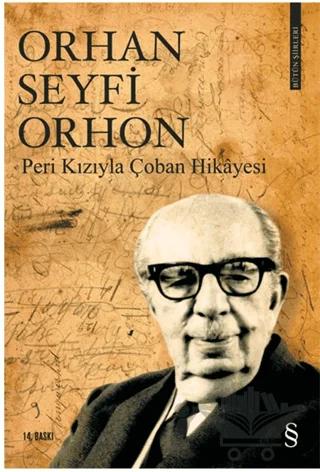 Peri Kızıyla Çoban Hikayesi