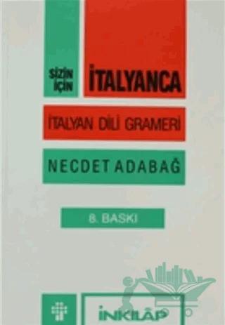 Sizin İçin İtalyanca