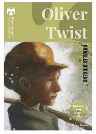 Oliver Twist