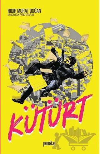 Kütürt