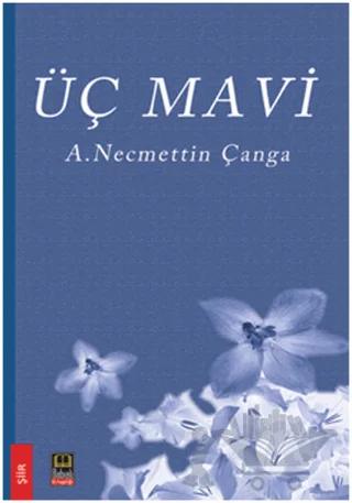 Üç Mavi