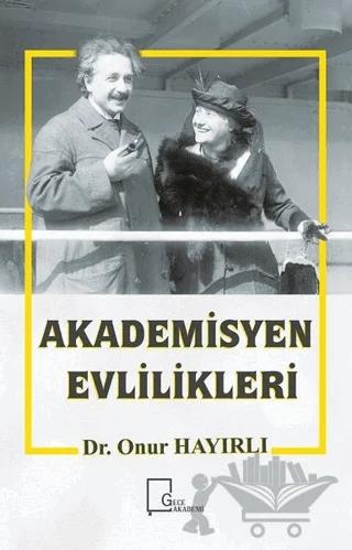 Akademisyen Evlilikleri