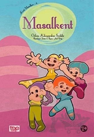 Masalkent